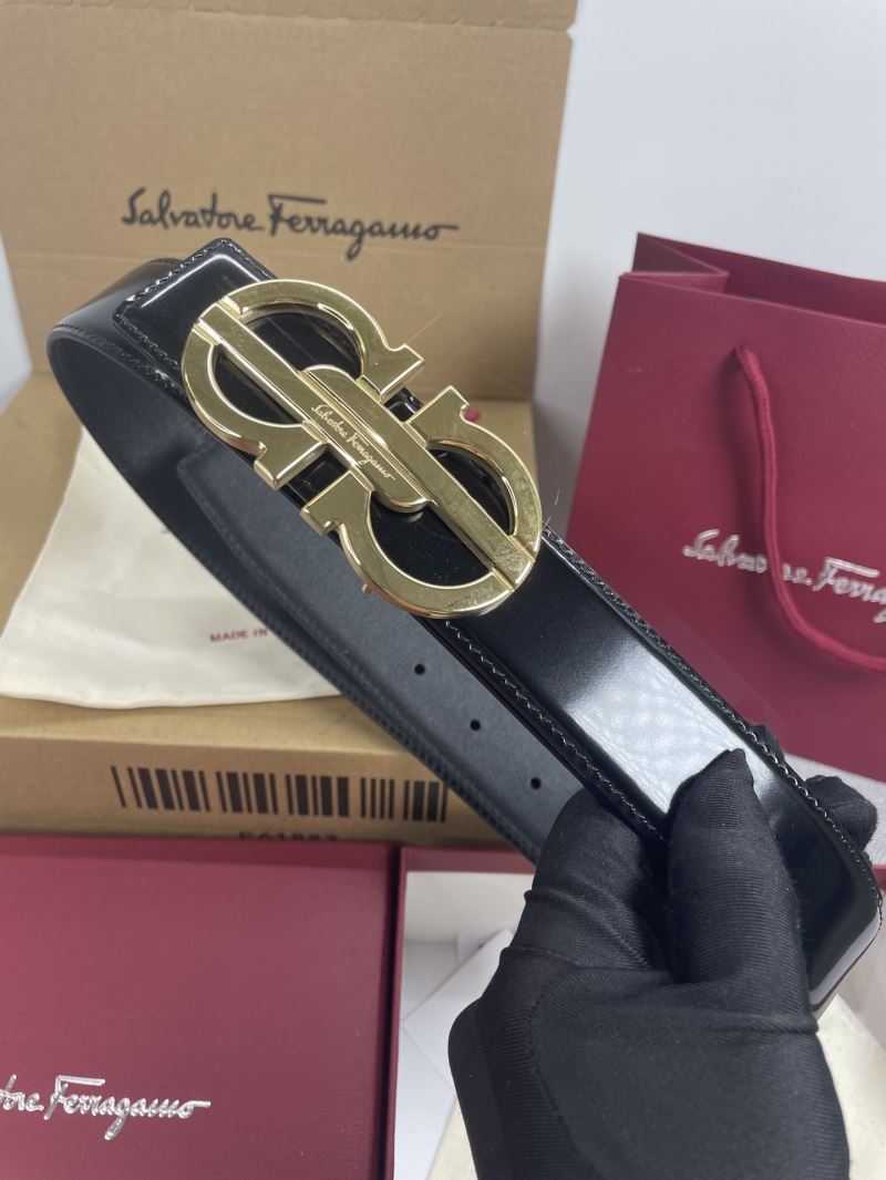 Ferragamo Belts